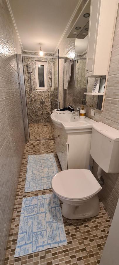 Seby Studio Constanţa Esterno foto
