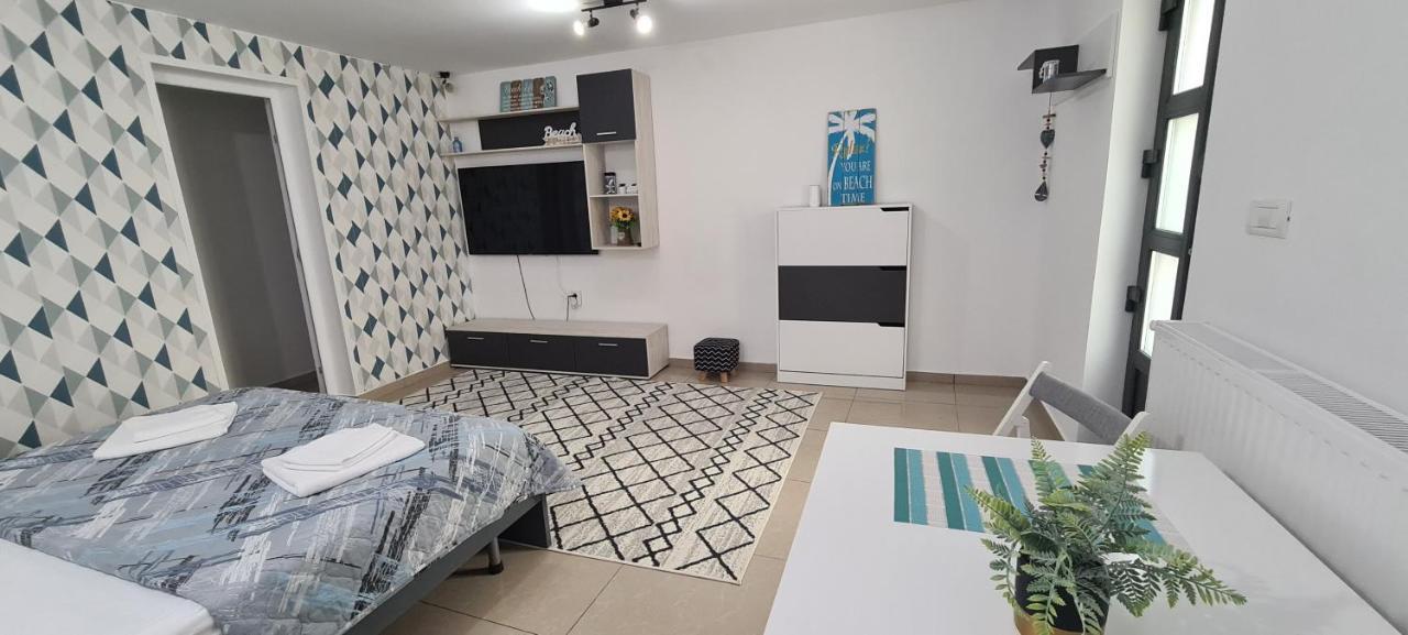 Seby Studio Constanţa Esterno foto